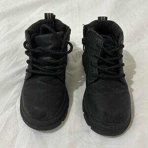 Zara kid boots size 25